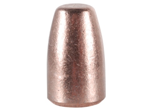 9mm frangible bullets remington luger ctf grain