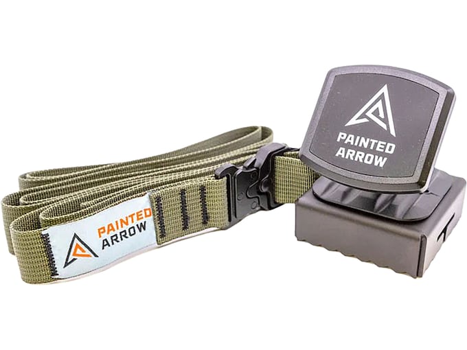 Painted Arrow Mobile Mag Treestrap Phone Mount