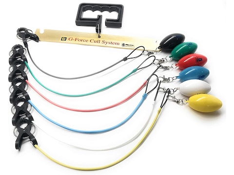 T-H Marine G-Force Conservation Cull System Gen 2