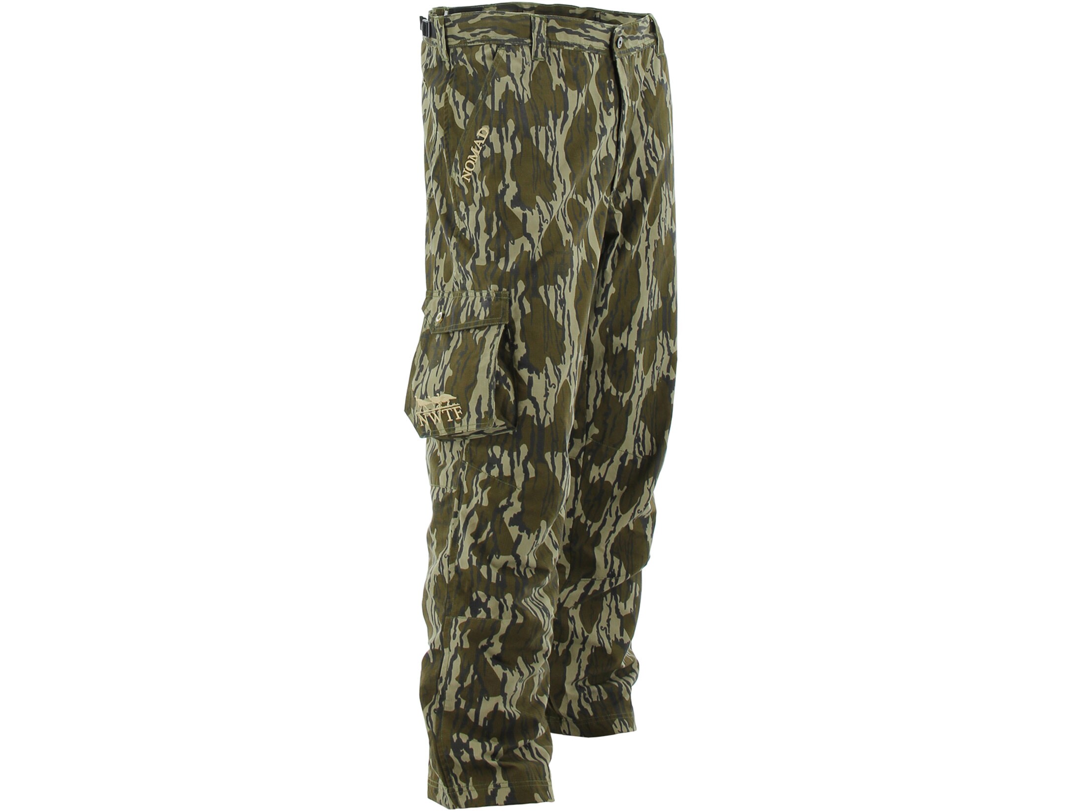 nomad pants hunting