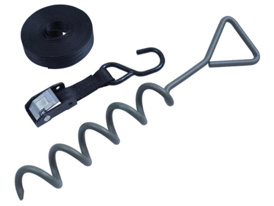 Ameristep Tripod Treestand Box Blind Anchor Kit