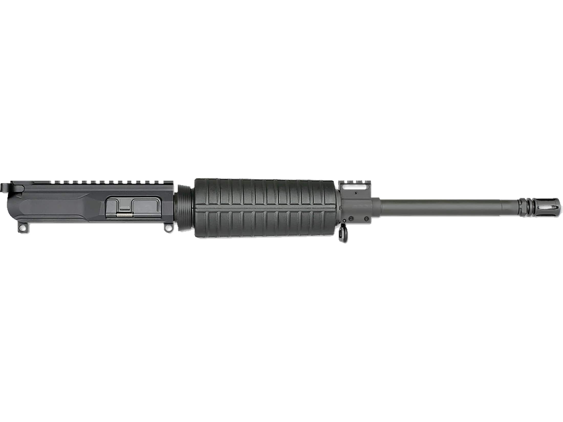 Rock River Arms AR-15 A4 Complete Upper Receiver 9mm Luger 16" Chrome Moly Barrel 6" Handguard Black