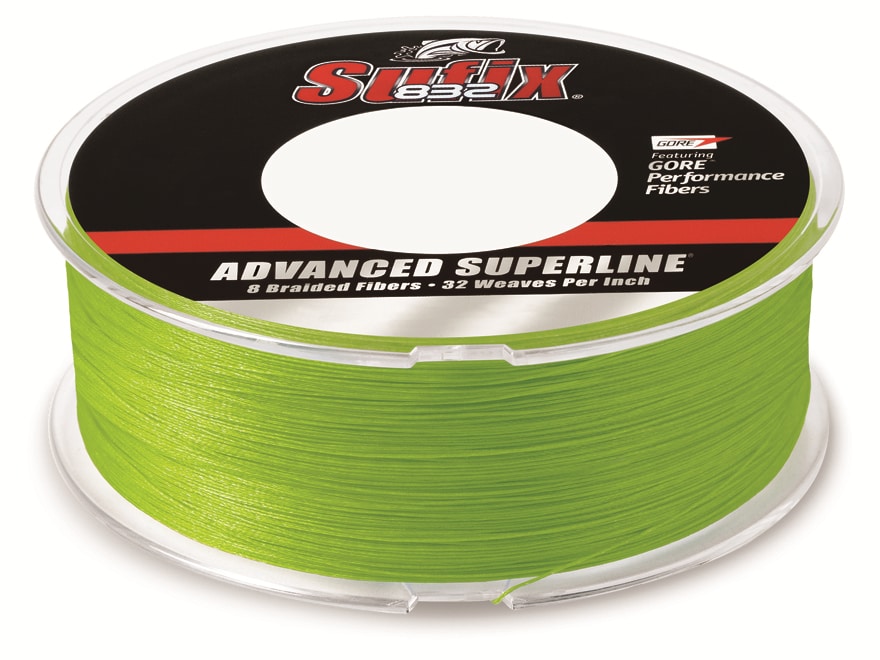 5 Best Braided Fishing Lines