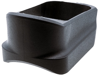 Strike Industries Magazine Sleeve Magazine Adapter for Glock 17 Magazines to fit for Glock 19 Polymer Black