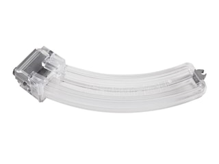 Champion Single Stack Magazine Ruger 10/22 22 Long Rifle 25-Round Polymer Clear