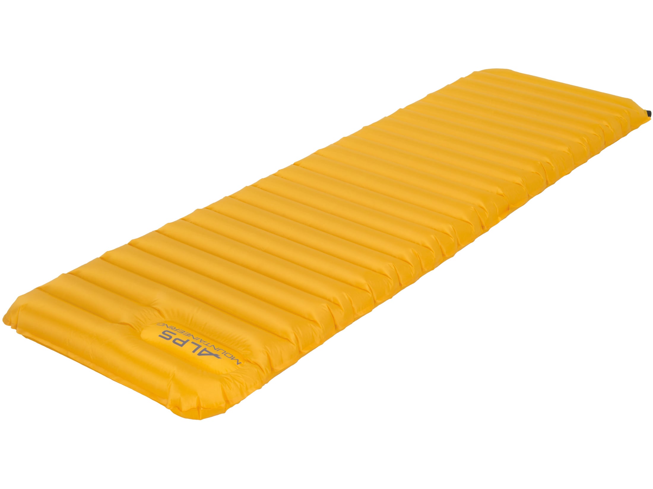 ALPS Mountaineering Featherlite Series Inflatable Long Air Mattress