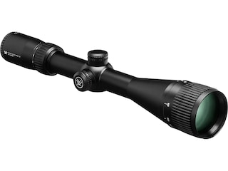 Vortex Optics Diamondback HP Rifle Scope 4-16x 42mm Side Focus Dead-Hold BDC Reticle Matte