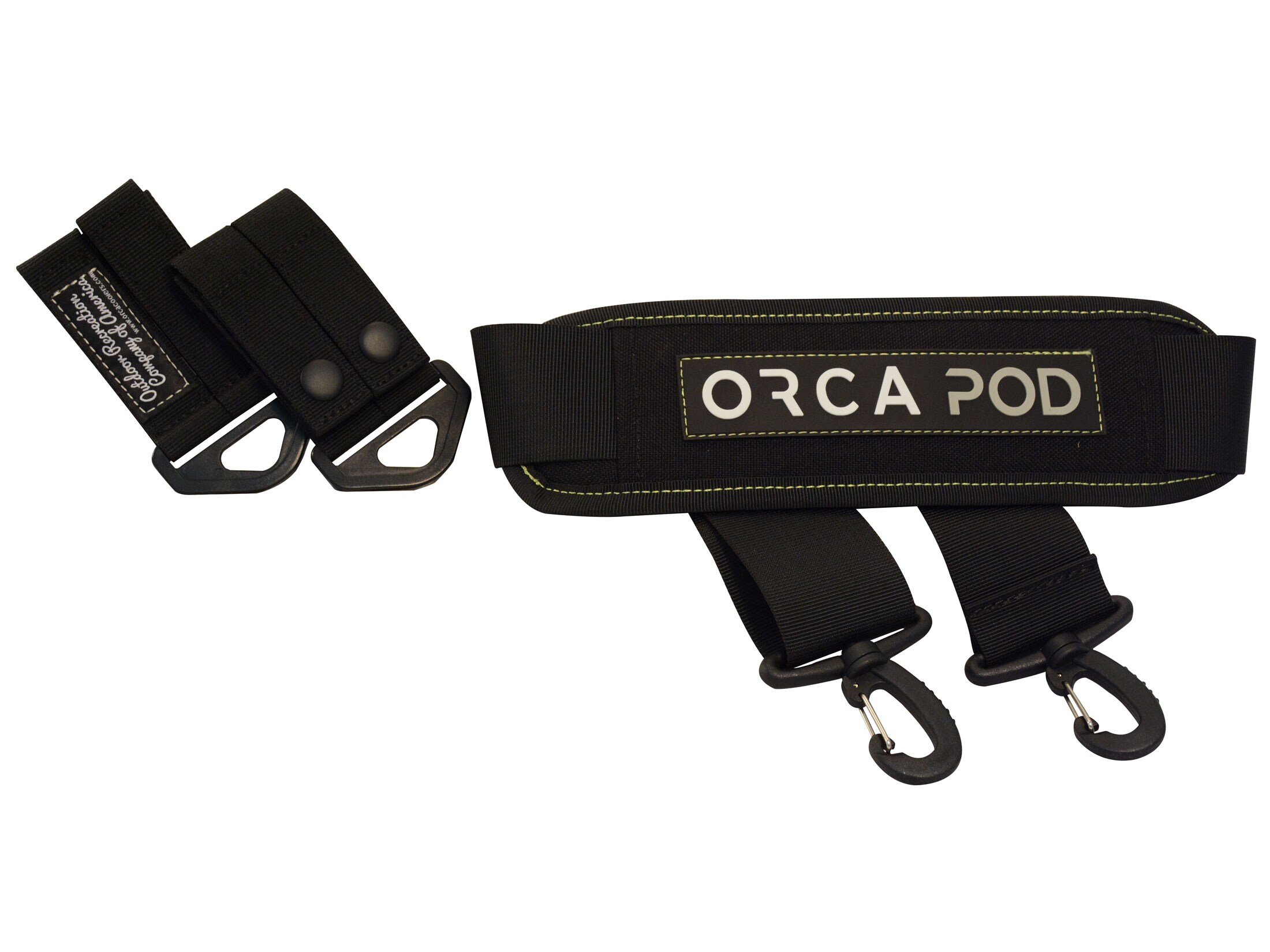 ORCA, Outdoor Recreation Company of America