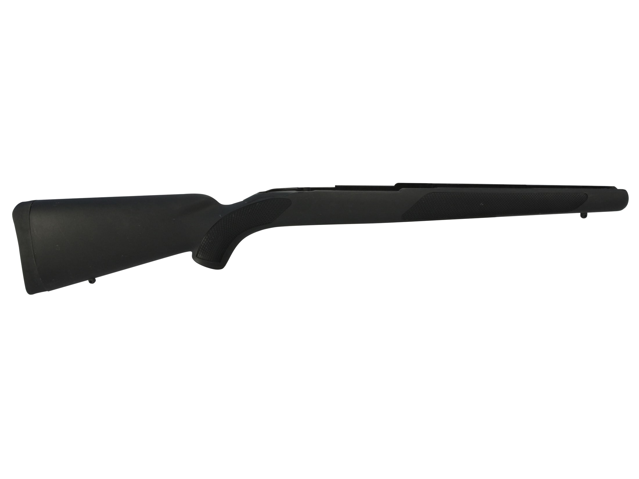 Champion Rifle Stock Mauser 98 Large Ring Synthetic Black