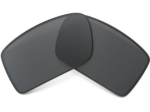 Oakley Gascan Replacement Lens