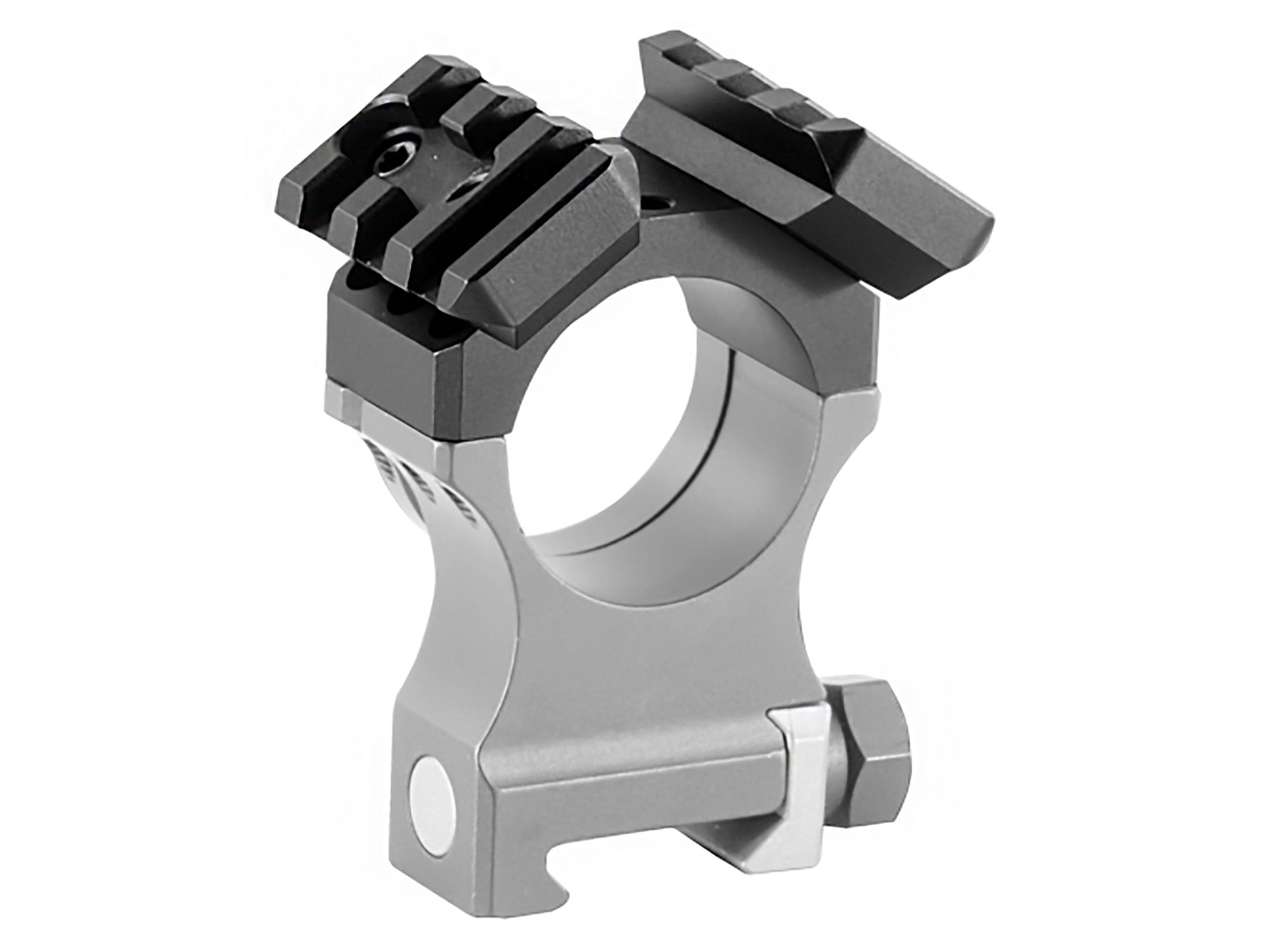 Nightforce MultiMount XTreme Duty Rings 34mm Top Cap Only 6 Screw