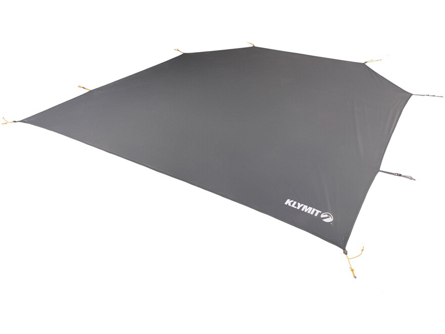 Klymit Maxfield 4 Tent Footprint