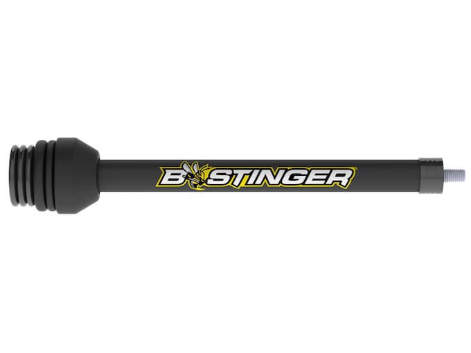 Bee Stinger Sport Hunter Xtreme Bow Stabilizer 8″ Matte Black