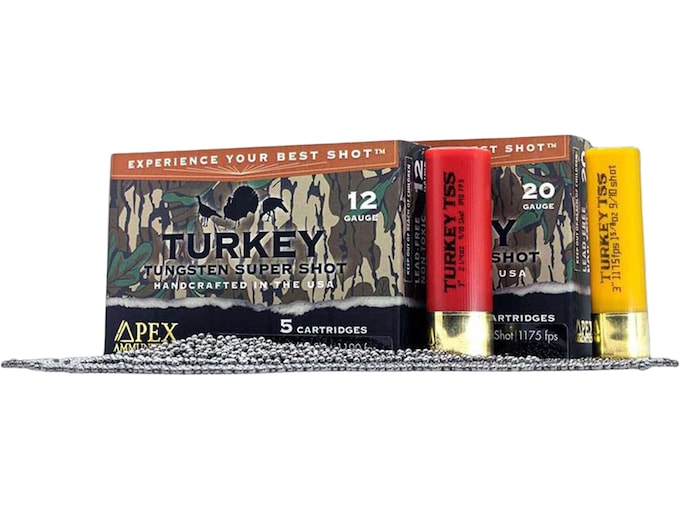 5 Best 20 Gauge Turkey Loads MidwayUSA 5-best-20-gauge-turkey-loads-midwayusa