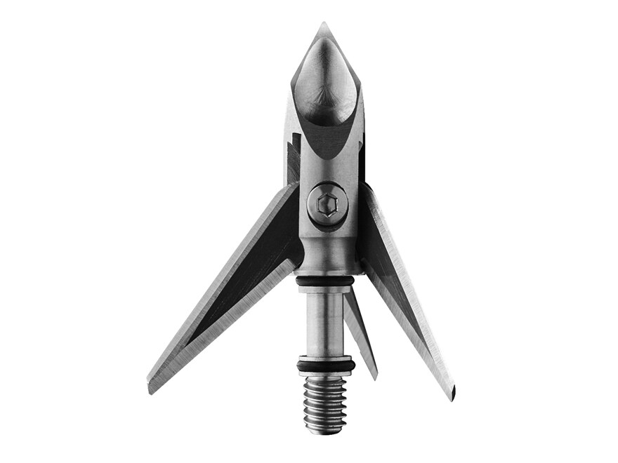 Ramcat Hydroshock Broadhead 100 Grain 8202