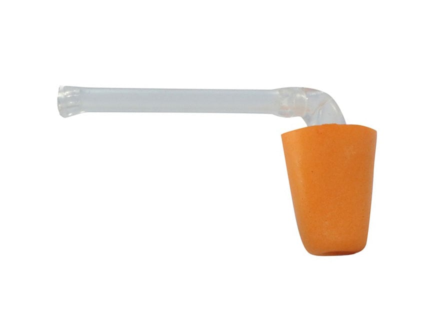 Walker's Game Ear Replacement Sound Tube Ear Plug