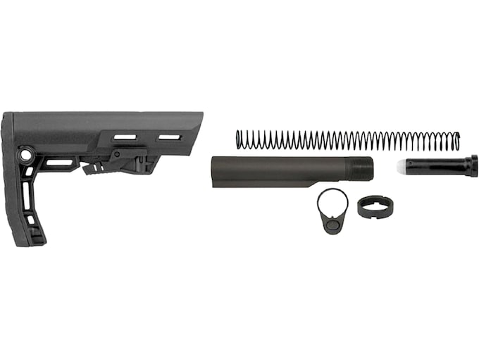 AR-STONER AR-15 Operator Collapsible Stock Assembly