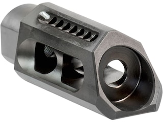 AR-STONER Precision Muzzle Brake 5/8-24 Thread AR-10, LR-308 Matte