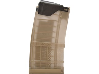 Lancer Systems L5 AWM 5/20 Advanced Warfighter AR-15 Magazine 223 Remington, 5.56x45mm, 300 AAC Blackout