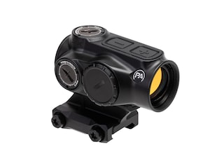 Primary Arms SLx MD-21S Micro Dot Red Dot Sight Matte Black