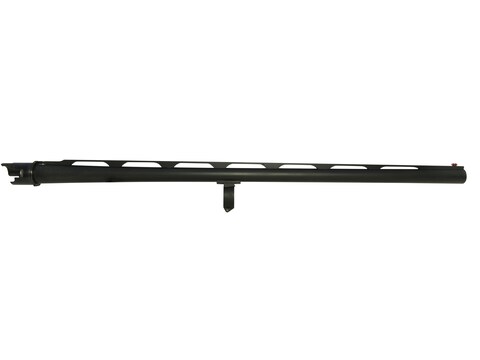 Carlson's Barrel Benelli Nova, Super Nova 12 Gauge Vent Rib Modified Choke Black
