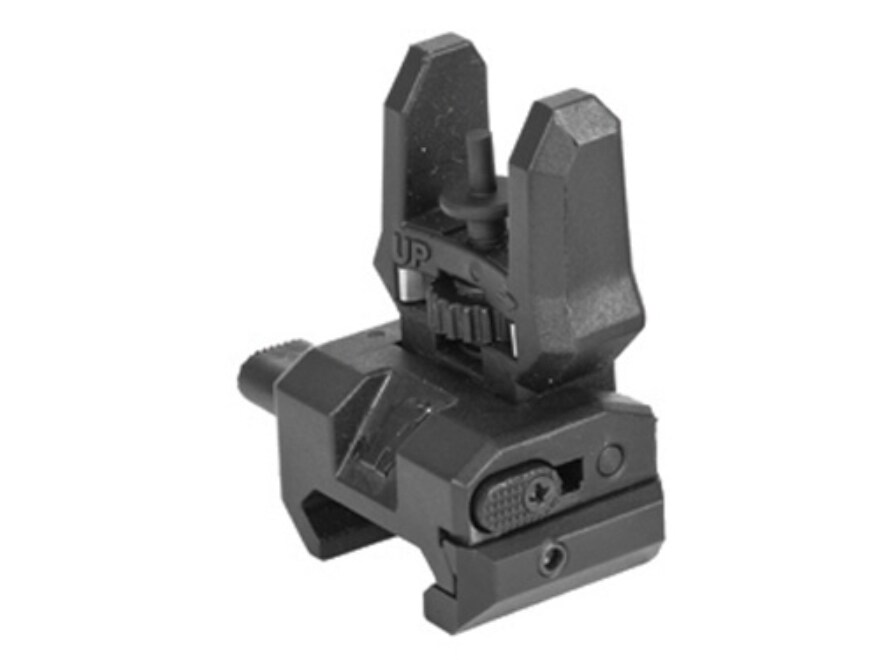 Command Arms SpringActuated Low Profile FlipUp Front Sight Handguard