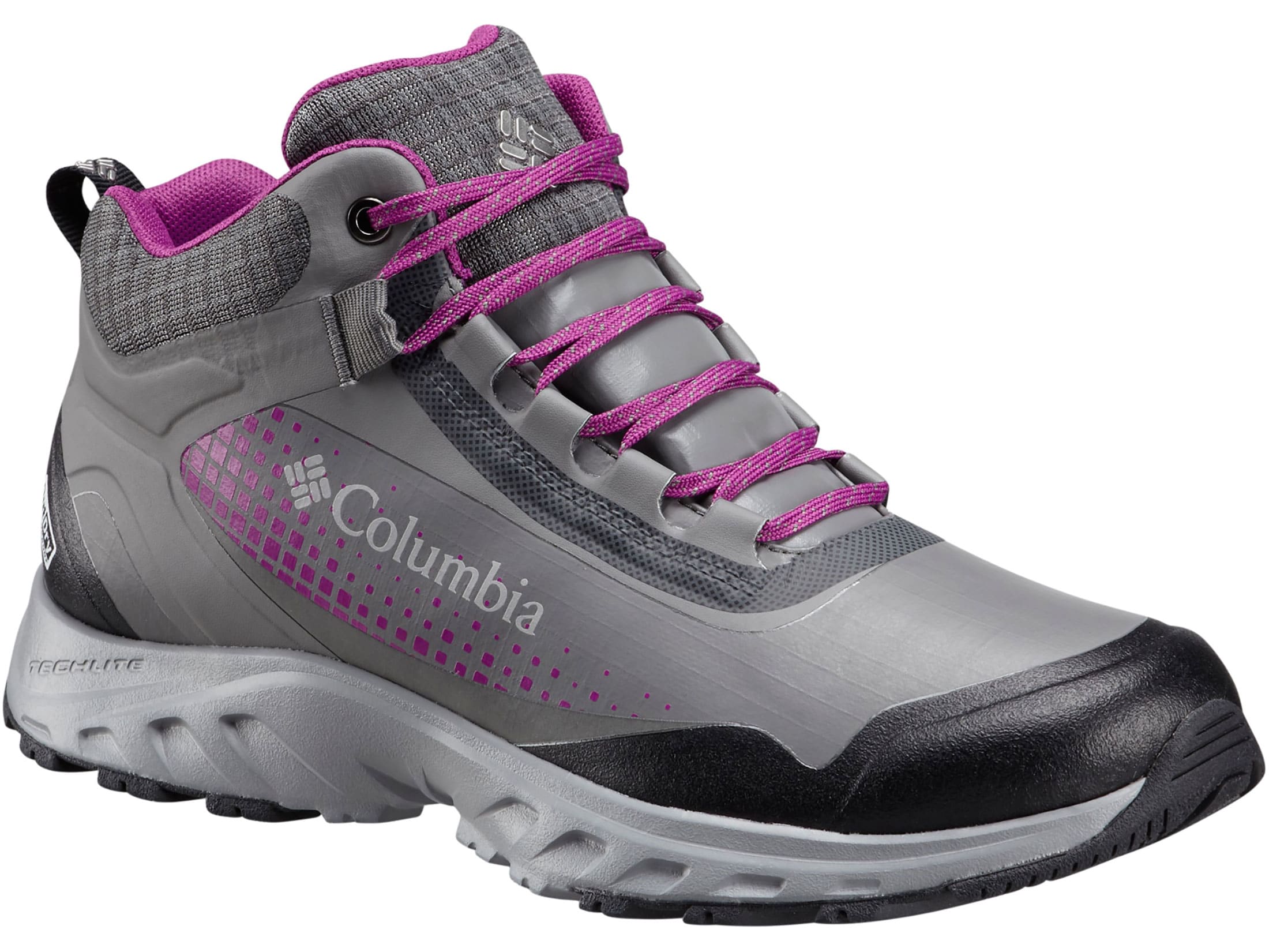 Columbia irrigon cheap trail outdry xtrm