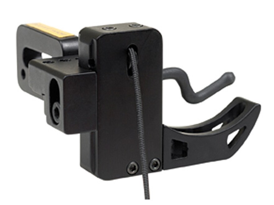 Trophy Ridge Drop Zone Hunter DropAway Arrow Rest Left Hand Aluminum