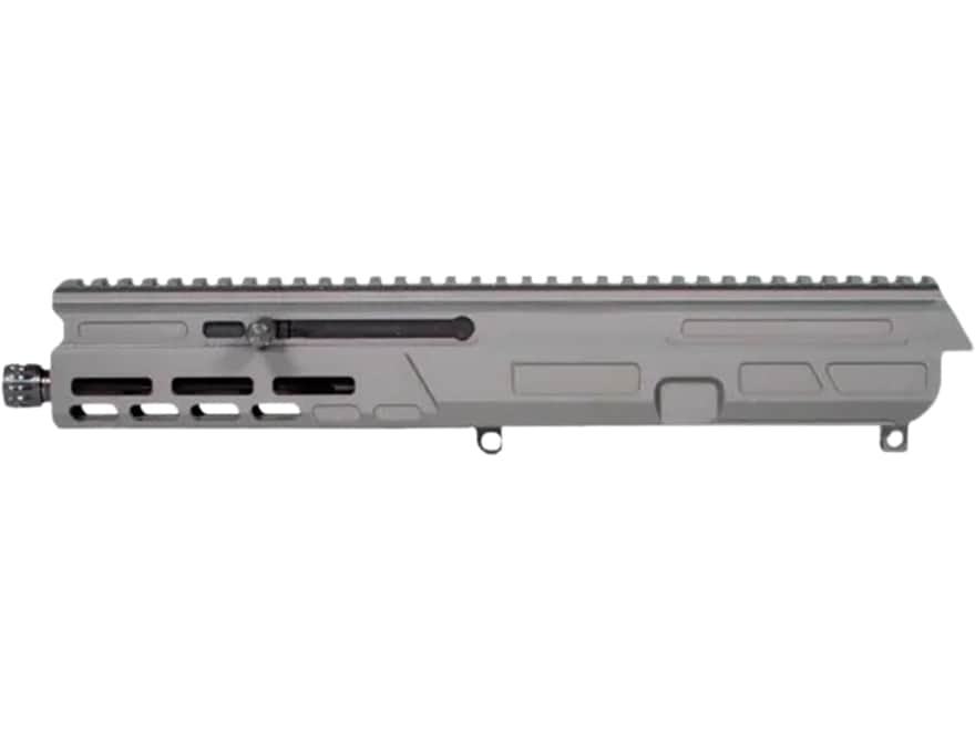 Matador Arms MAT-9 Roller Delayed Bufferless Complete Upper Receiver 9mm Luger 7.8" Barrel