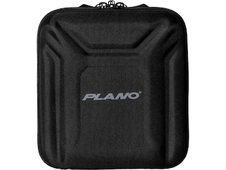 Plano Stealth Single Pistol Case Black