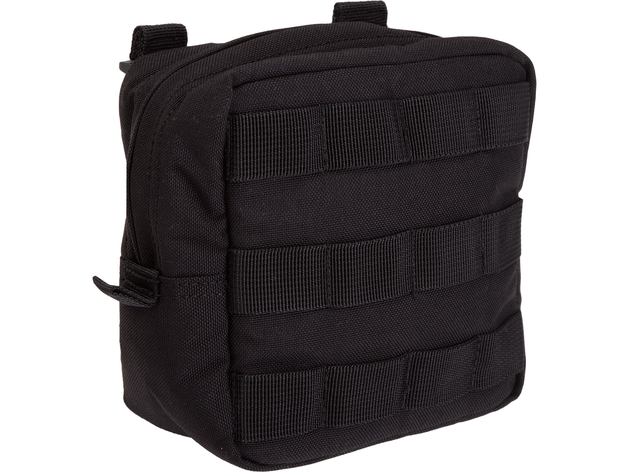 5.11 6 x 6 Padded Pouch Black