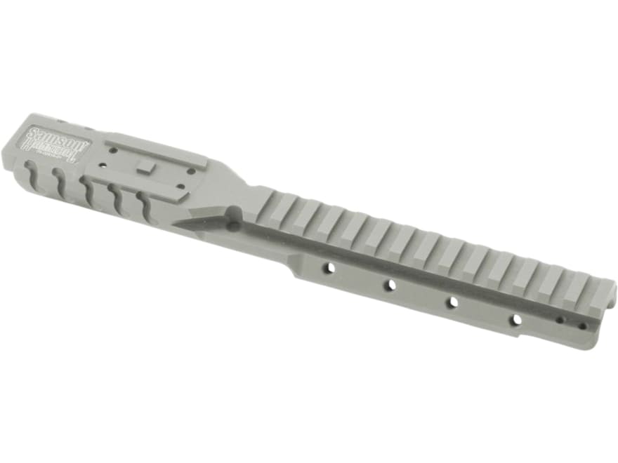 Samson Hannibal Rail T-1 Pattern Ruger Mini-14, Mini Thirty