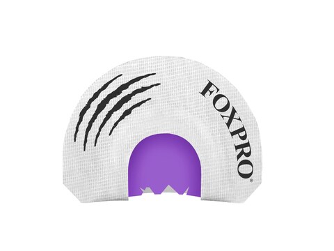 FoxPro Gun Series Cottontail Diaphragm Predator Call