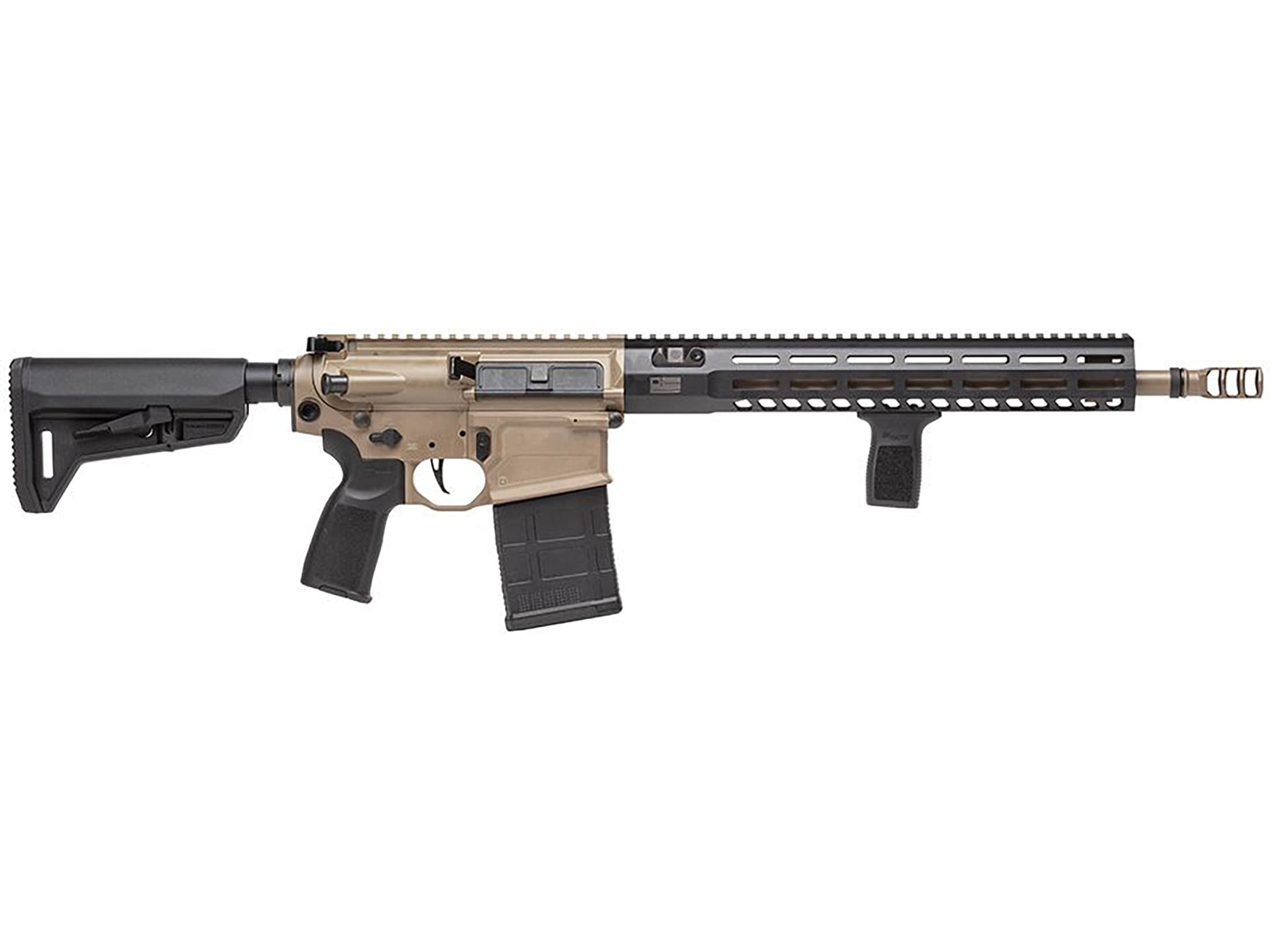 Sig Sauer 716i Tread Snakebite SE Semi Automatic Rifle 7.62x51mm NATO