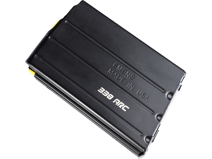 CMMG Magazine AR-15 338 ARC 10-Round