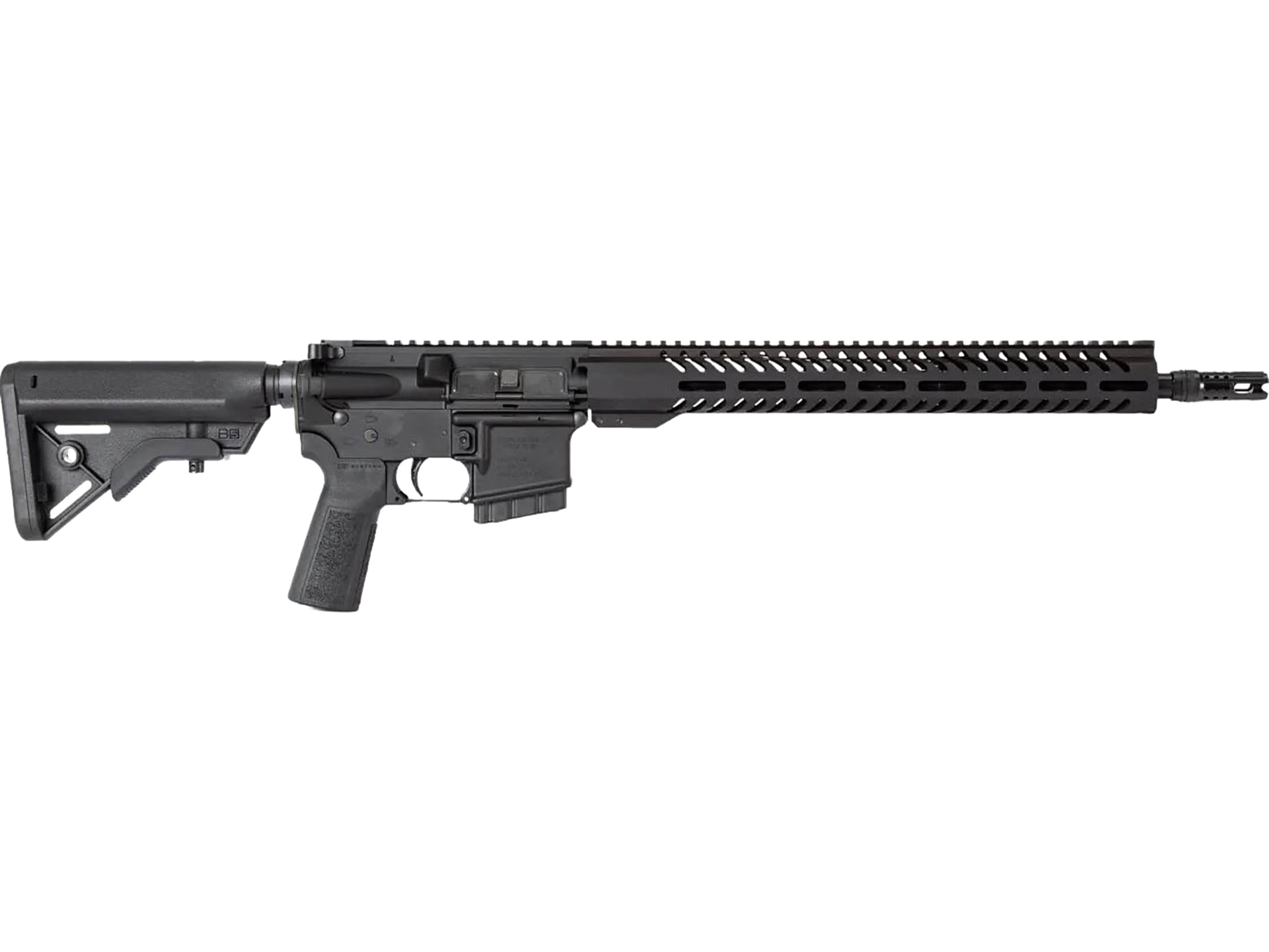 Radical Firearms RF-15 Semi-Auto Rifle 350 Legend 16 Barrel Black