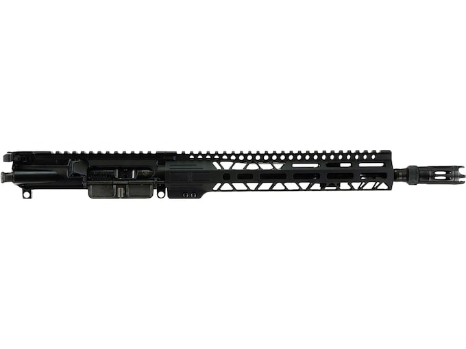 Faxon AR-15 Match Series Complete Upper Receiver Assembly 6mm ARC 12.5" Barrel