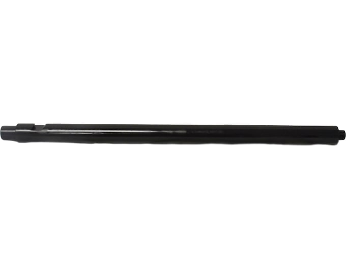 Swenson Ruger 10/22 Prefit Barrel 22 Long Rifle 16.5" Black Bull Contour 1:16" Twist Threaded