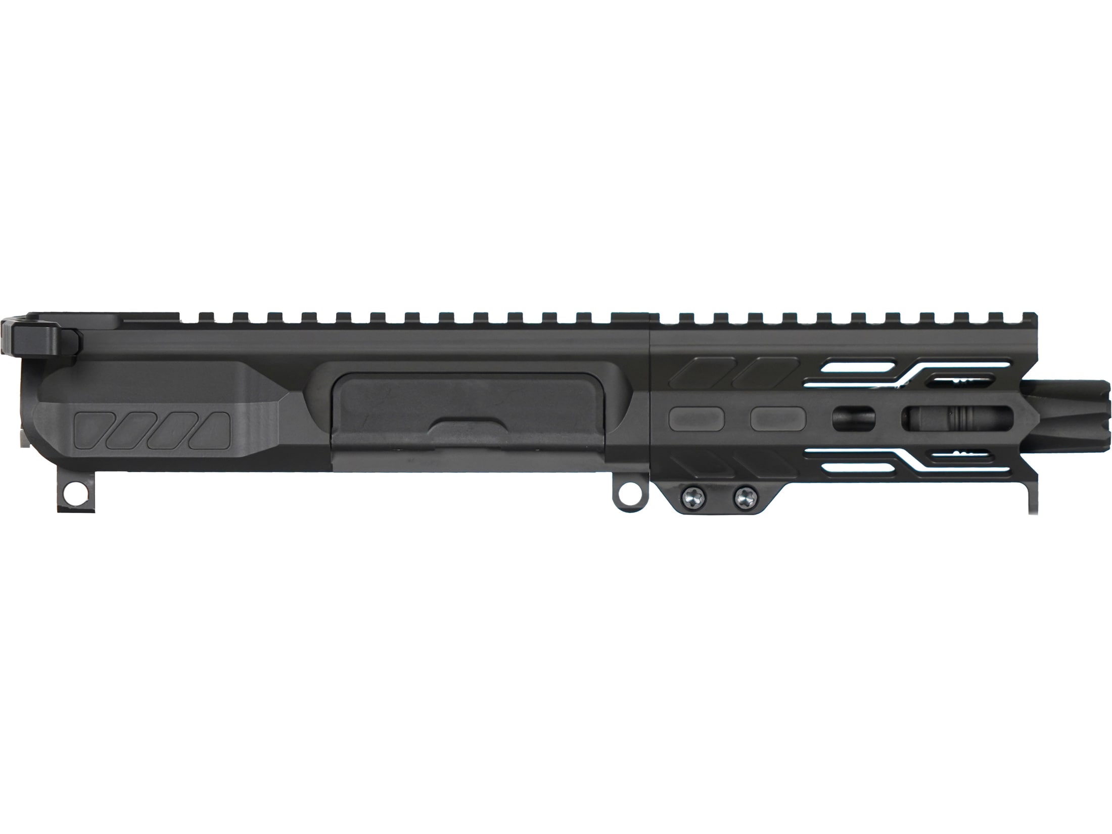 CMMG Banshee 100 Mk4 AR-15 Pistol Complete Upper Receiver 22LR 4.5" Barrel