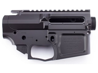 Wilson Combat AR-15 Receiver Set