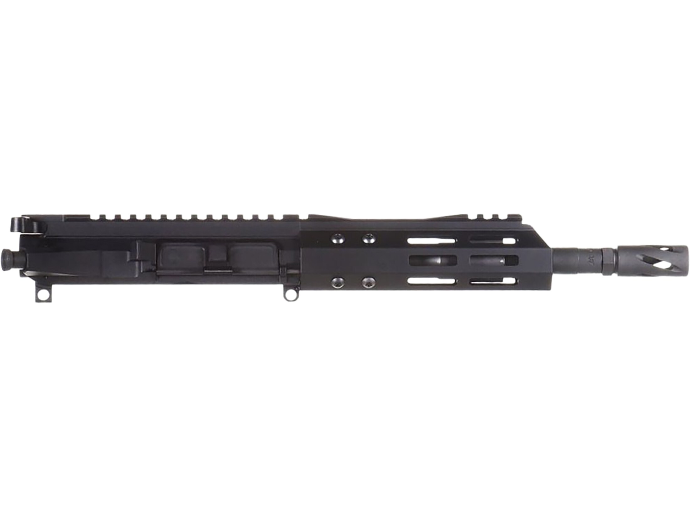 Ar stoner ar 15 billet pistol upper receiver assembly 5 56x45mm nato