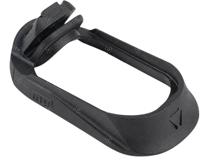 Strike Industries Magwell for Glock 19, 23 Gen 3 Polymer Black