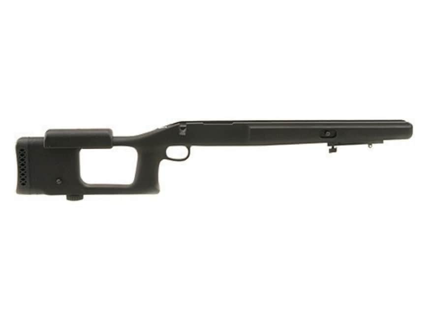Choate Ultimate Varmint Rifle Stock Remington 700 ADL Long Action 1.25.