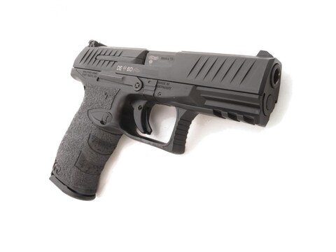 Talon Grips Grip Tape Walther PPQ M1, M2 9mm, 40 S&W