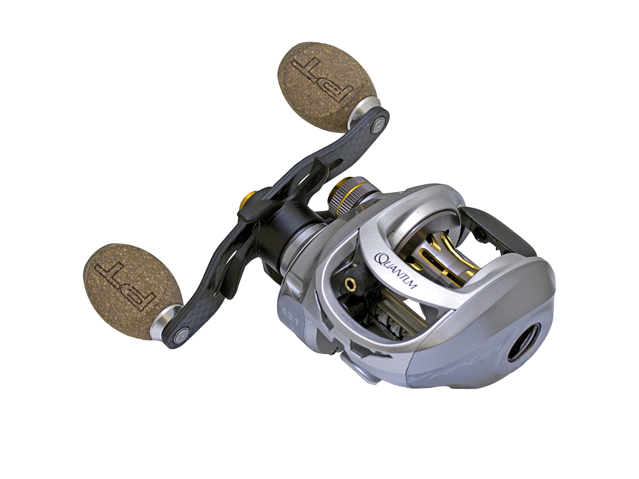 zebco big cat xt 350