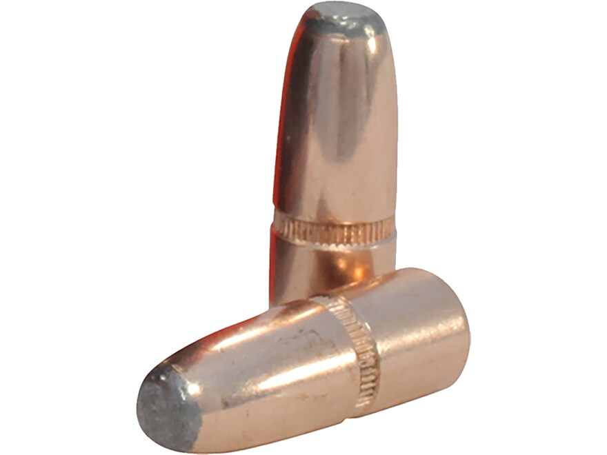 Factory Second 32 Cal 321 Diameter Bullets 170 Grain Jacketed Flat