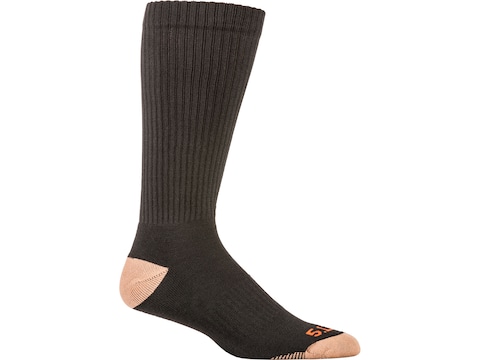5.11 Cupron Crew Socks 3 Pairs