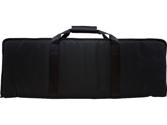 Midwayusa Discreet Tactical Rifle Case 42 Black