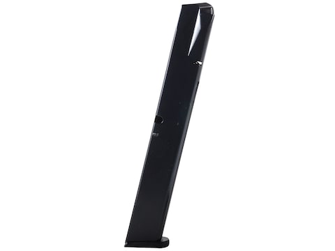 ProMag Magazine Beretta 92, CX4 9mm Luger Steel Blue