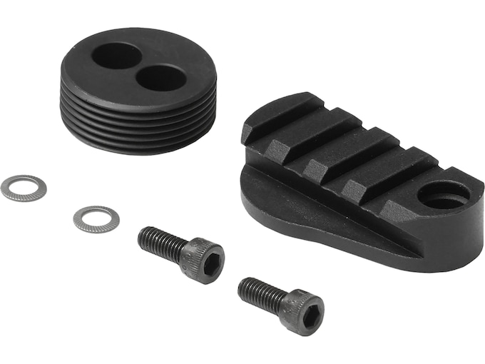 CMMG Zeroed AR-15 Picatinny Stock Adapter